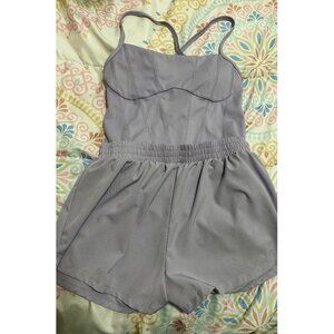 PINK Ultimate Runsie